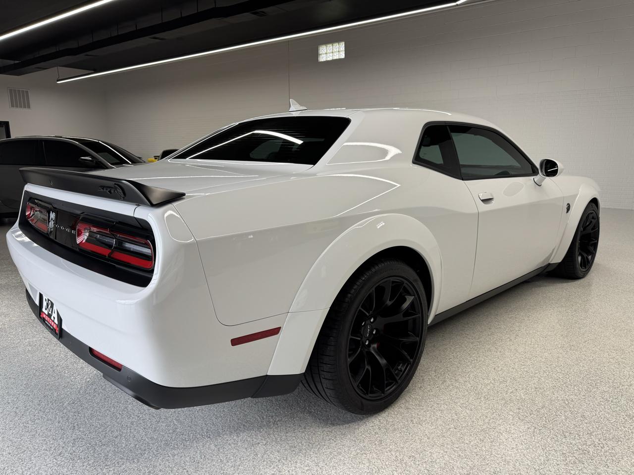 Dodge Challenger  2023