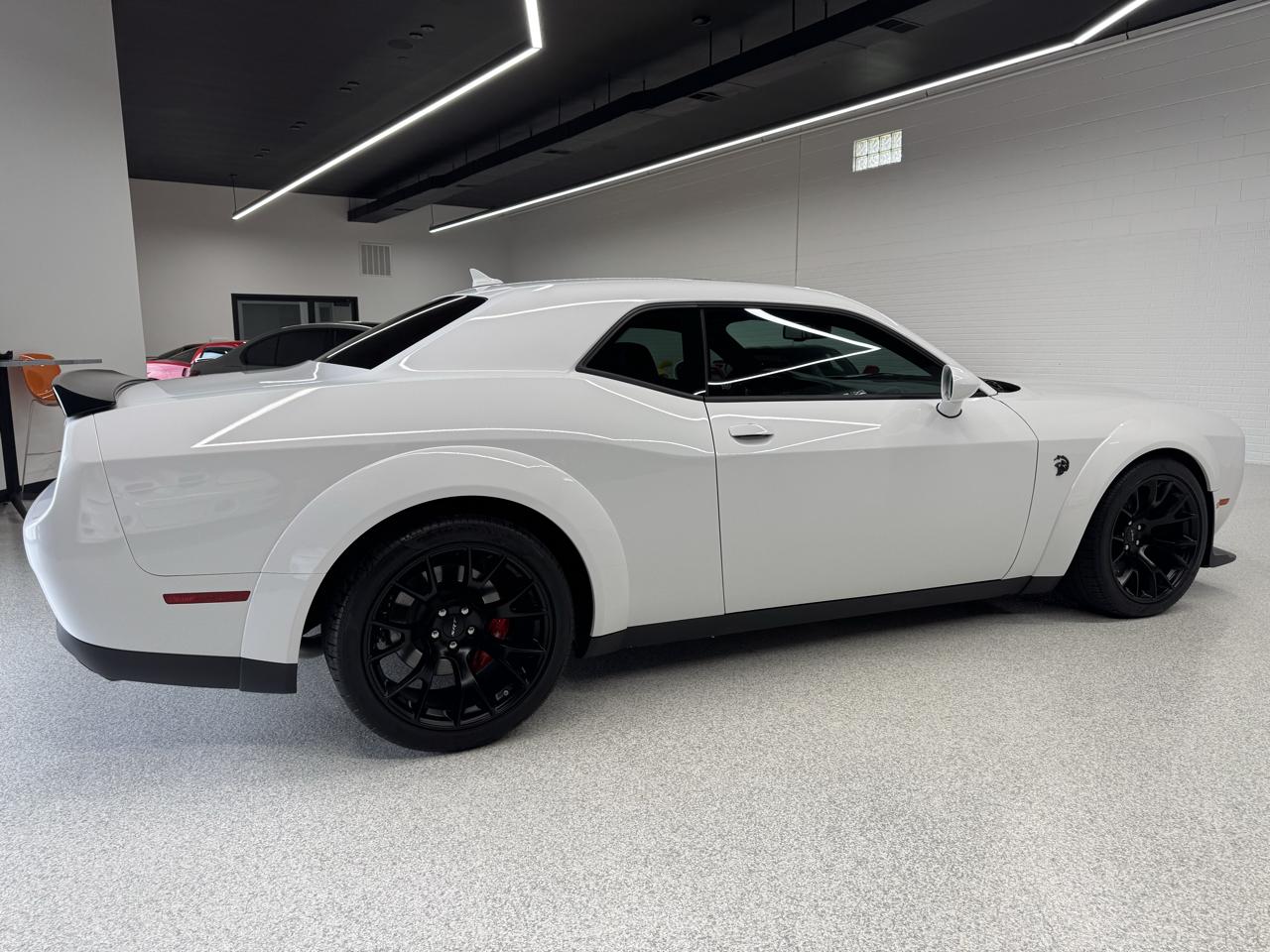 Dodge Challenger  2023