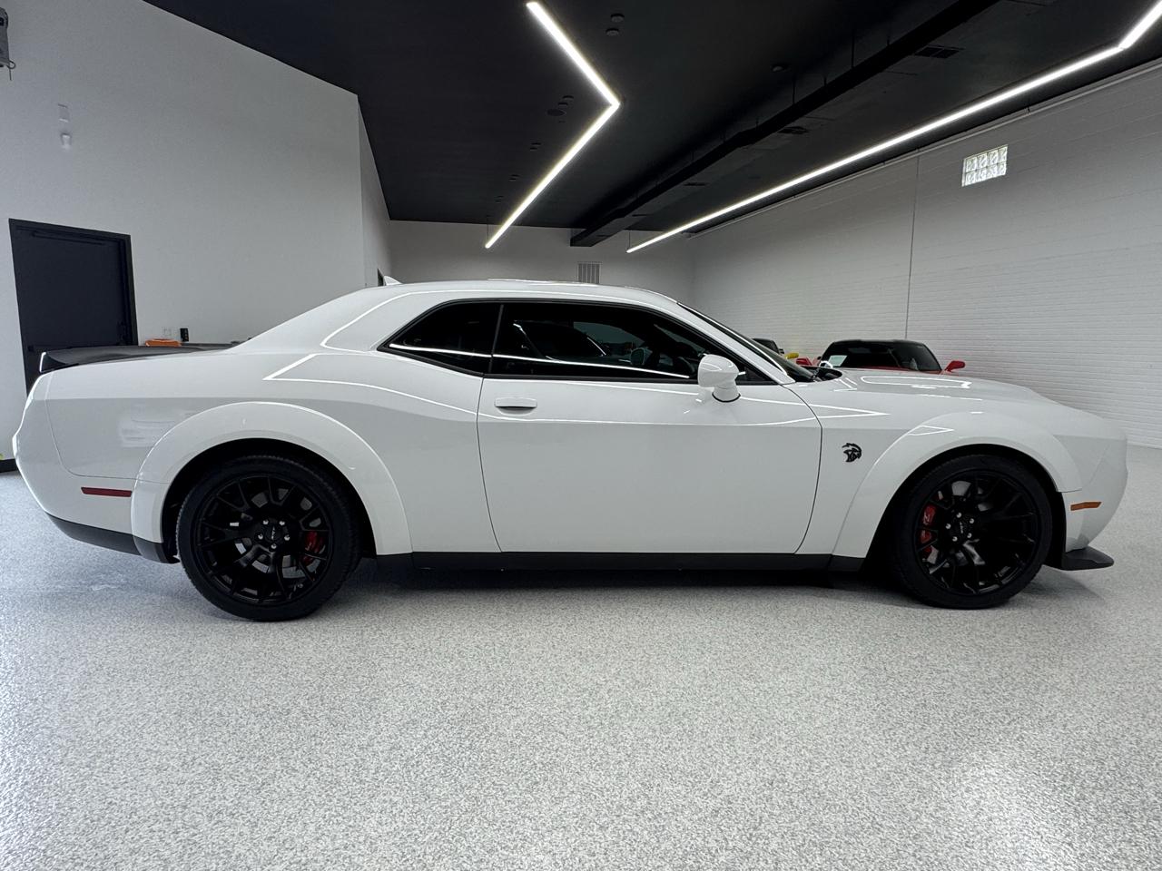 Dodge Challenger  2023
