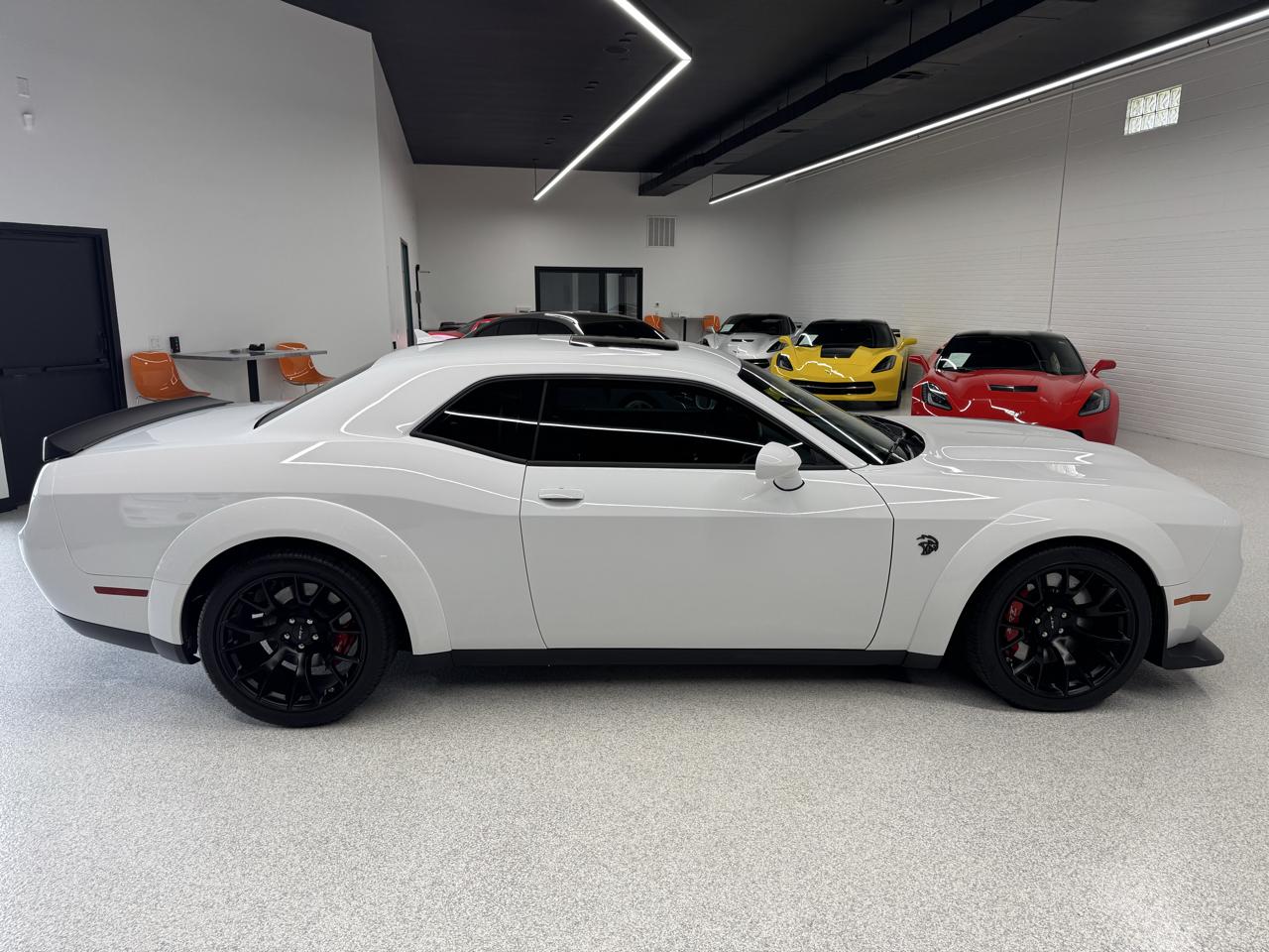 Dodge Challenger  2023