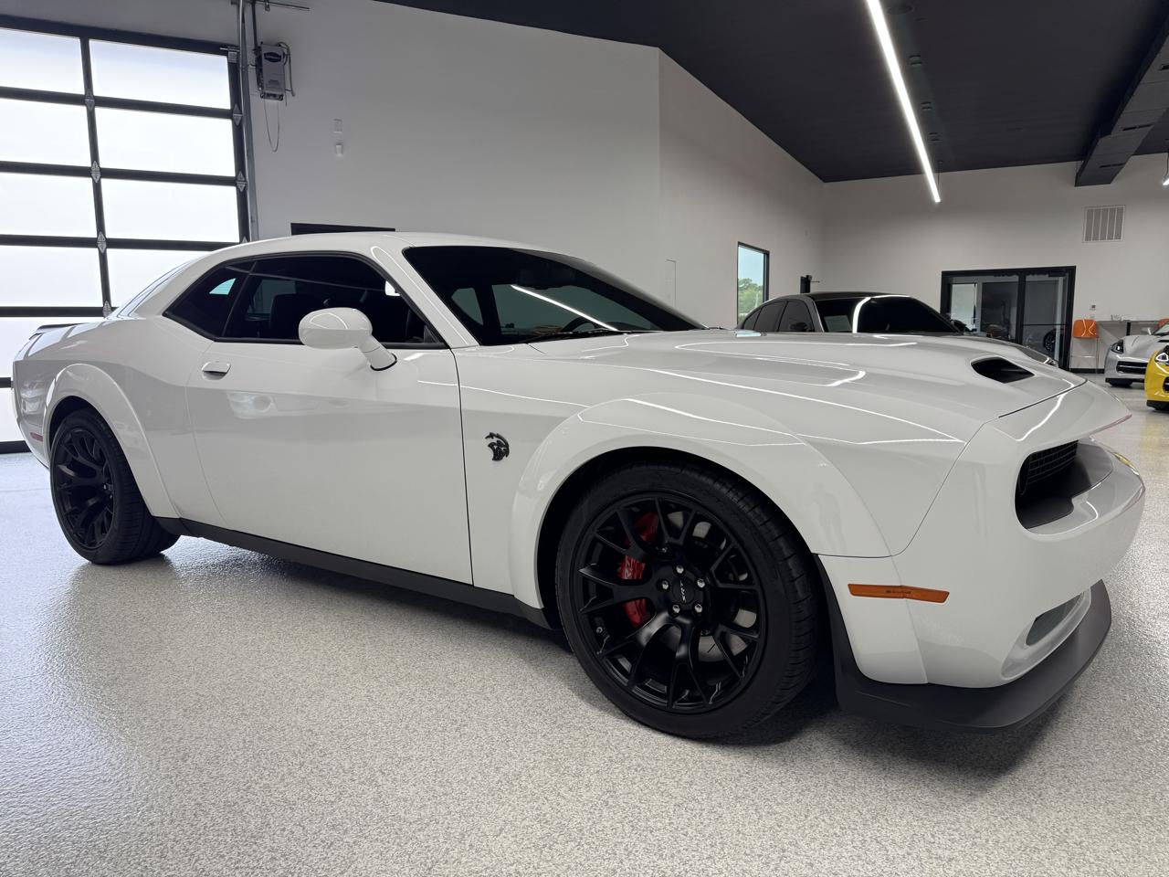 Dodge Challenger  2023