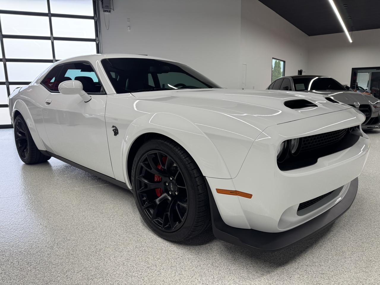 Dodge Challenger  2023
