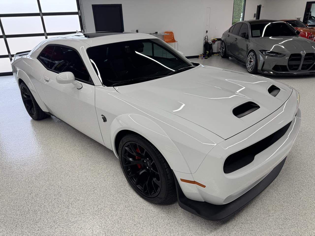 Dodge Challenger  2023