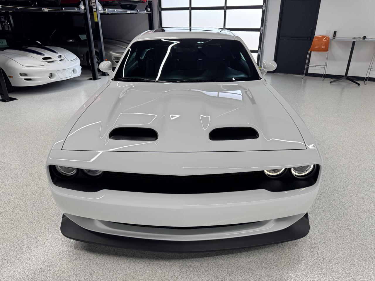 Dodge Challenger  2023