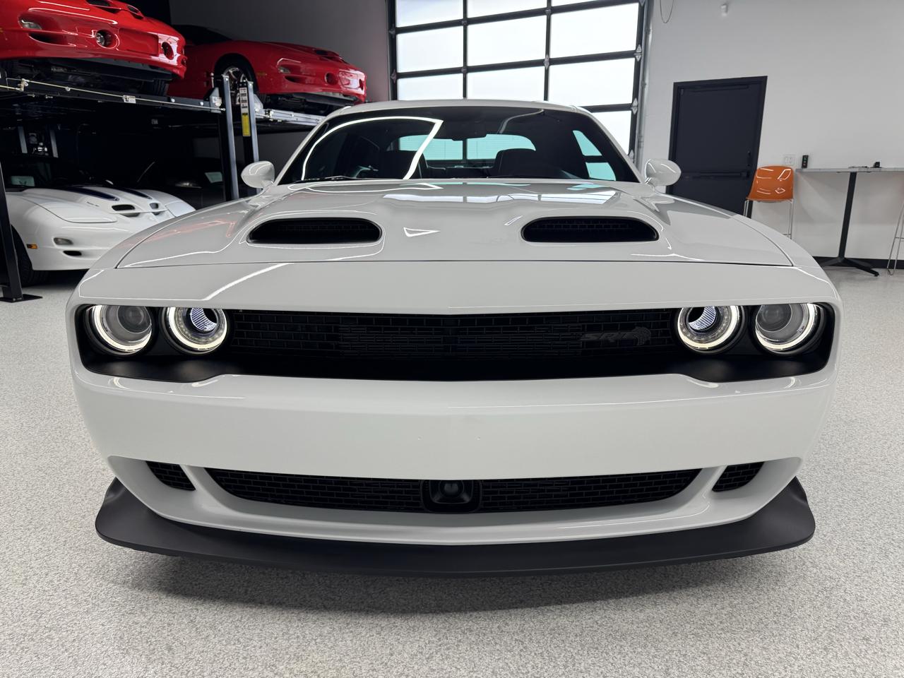 Dodge Challenger  2023