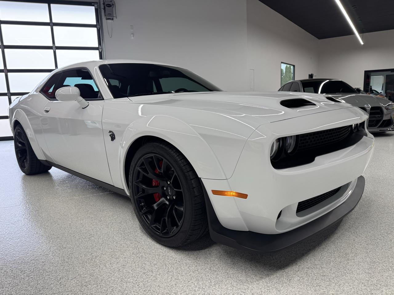 Dodge Challenger  2023