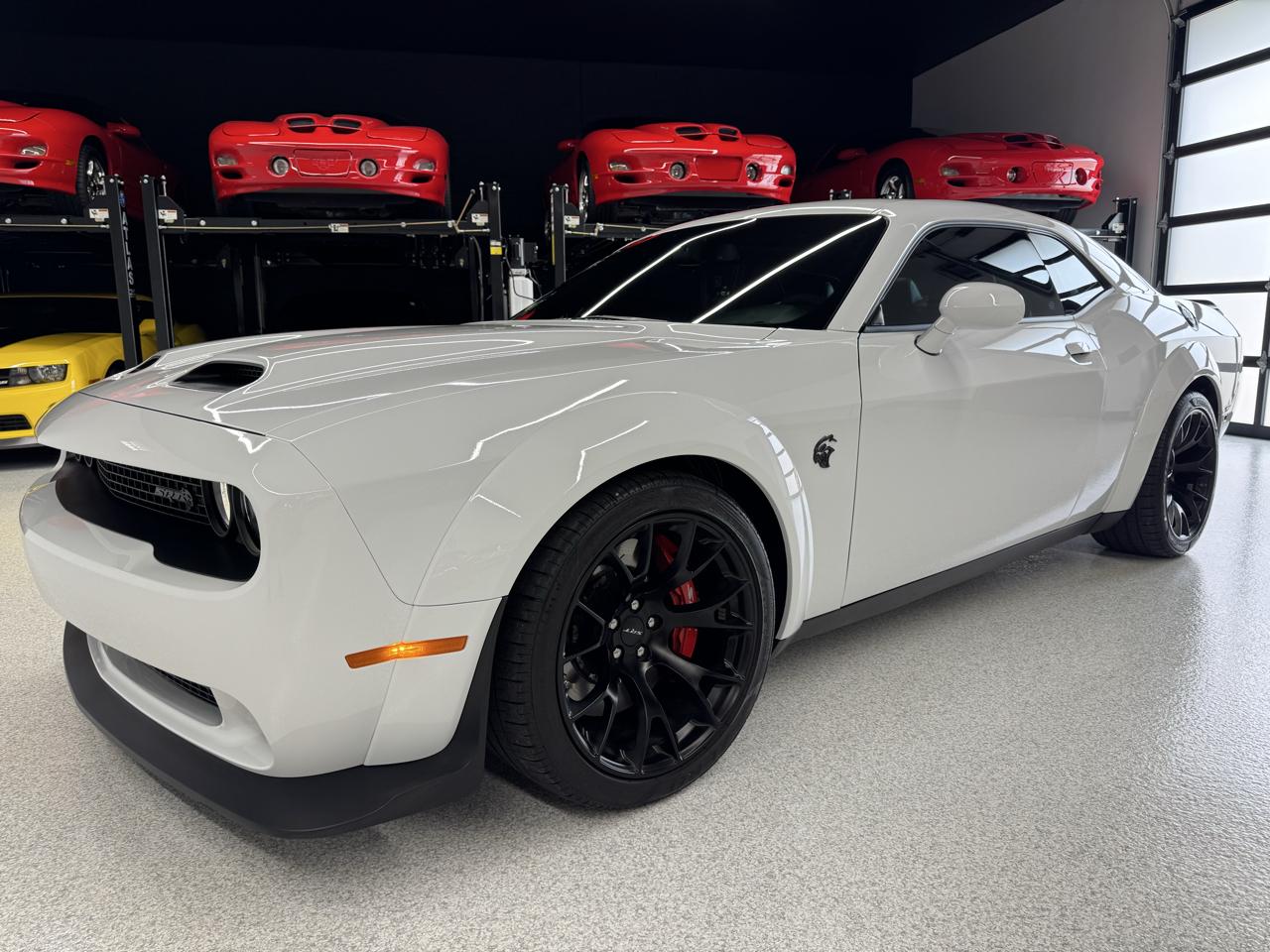 Dodge Challenger  2023
