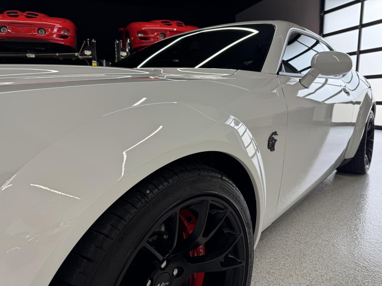Dodge Challenger  2023