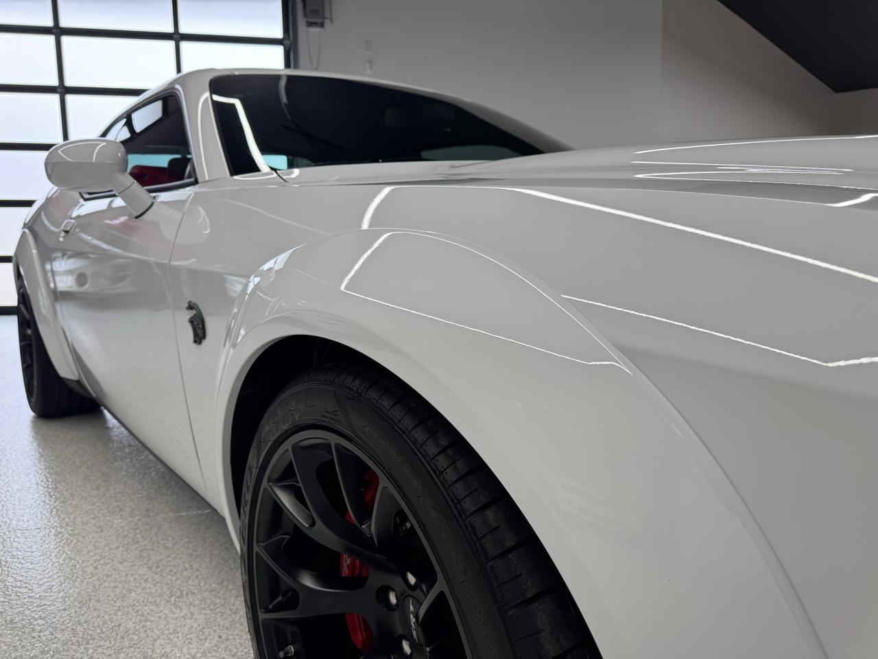 Dodge Challenger  2023