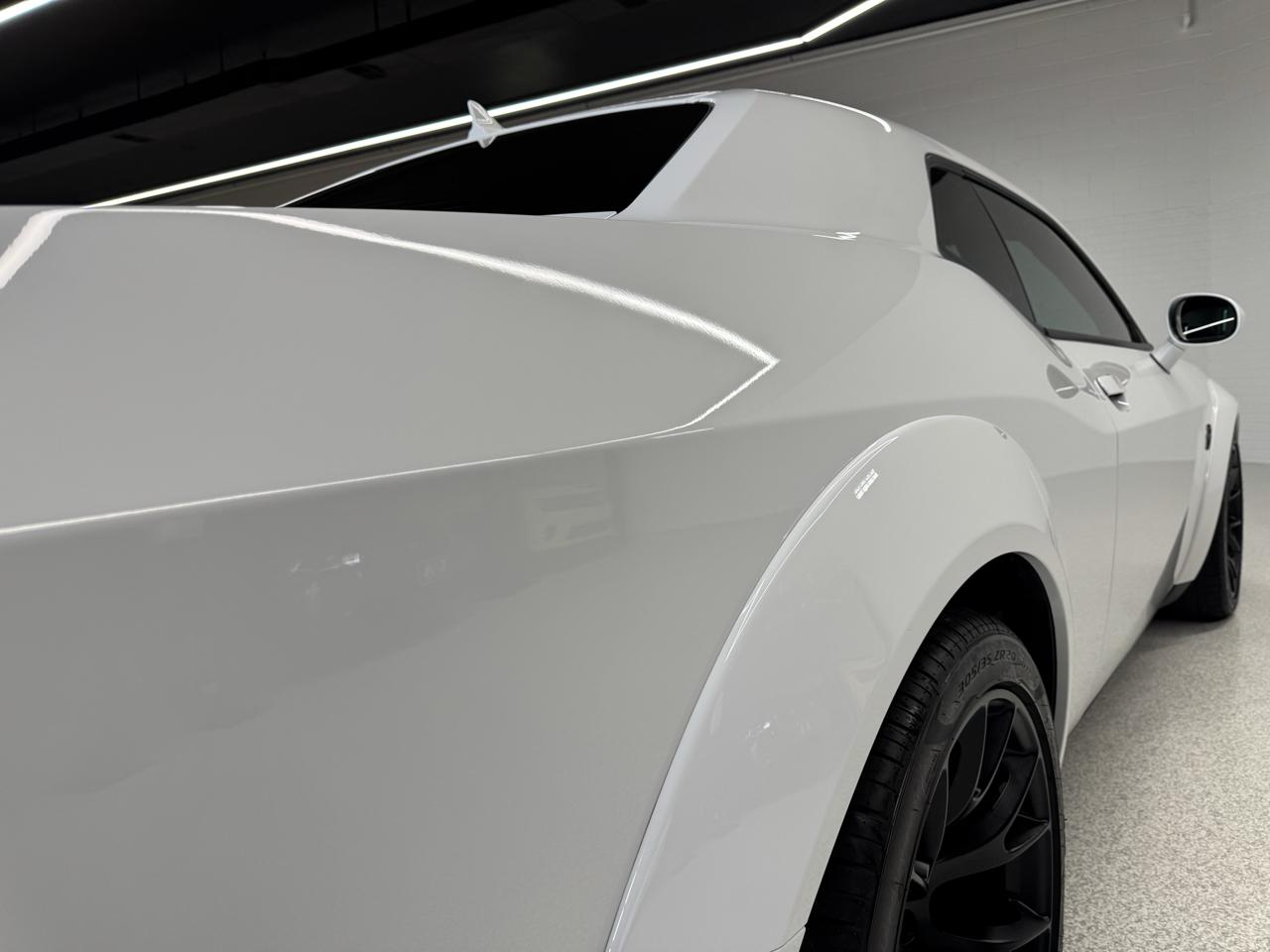 Dodge Challenger  2023