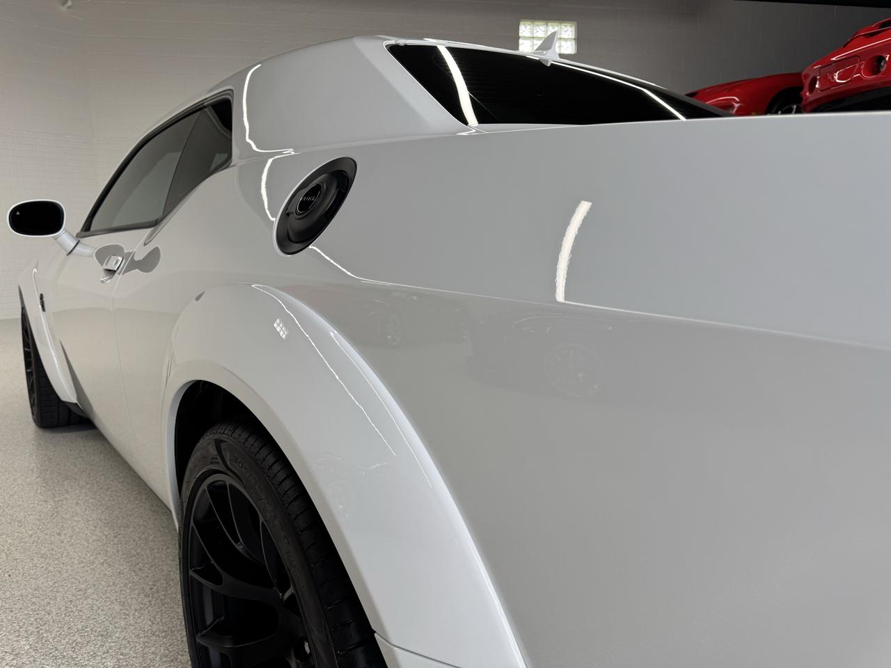Dodge Challenger  2023