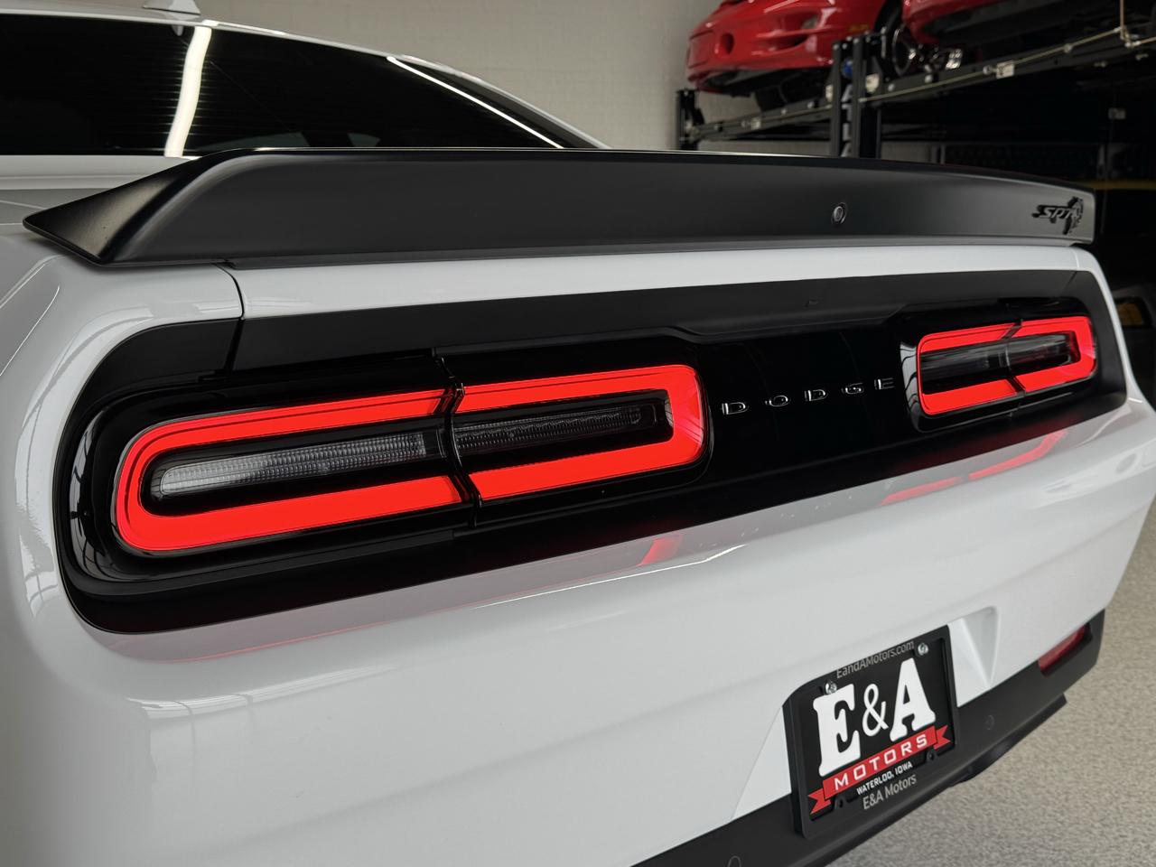 Dodge Challenger  2023