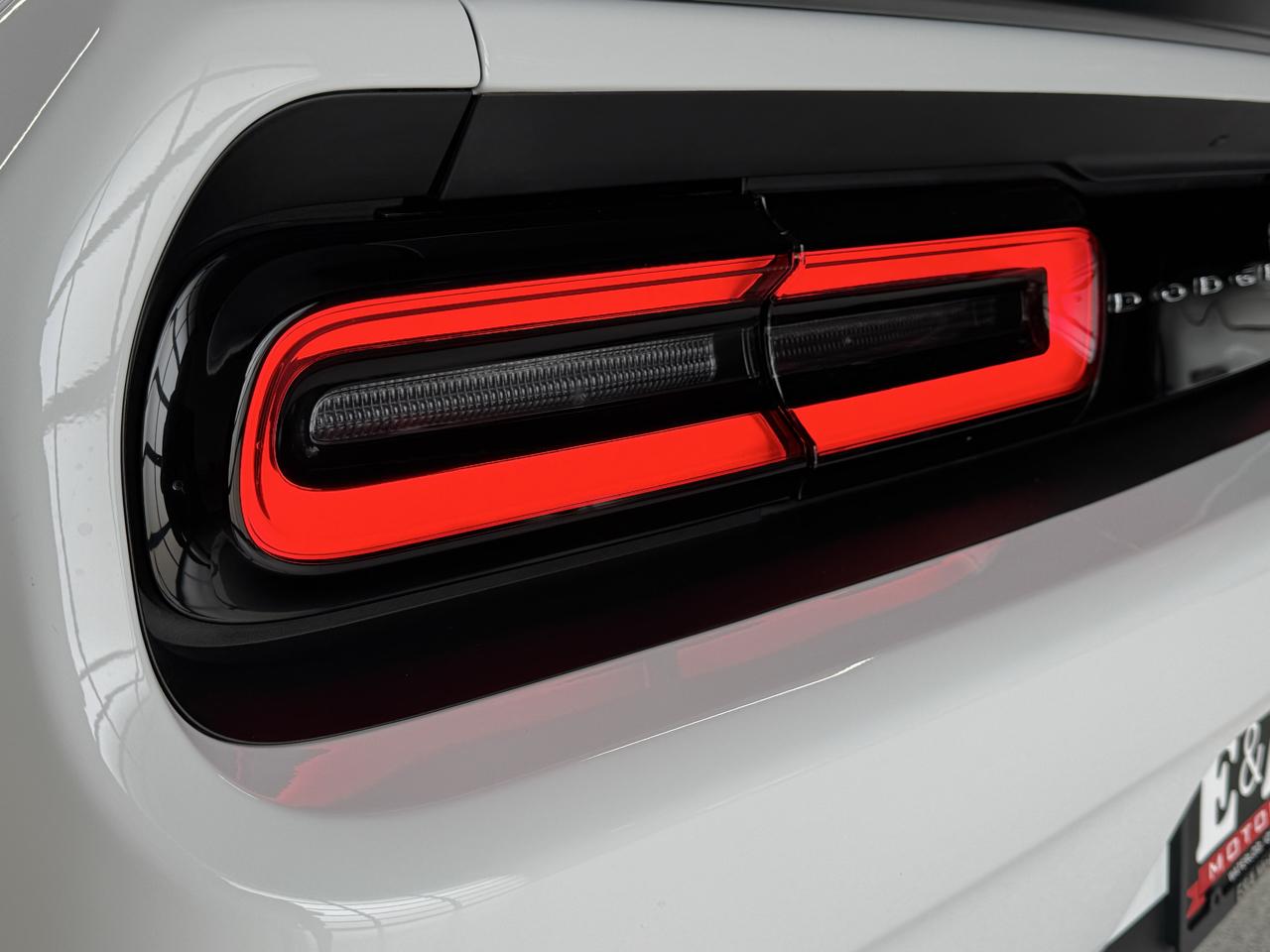 Dodge Challenger  2023