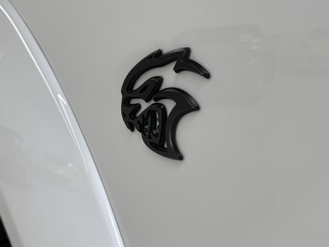 Dodge Challenger  2023