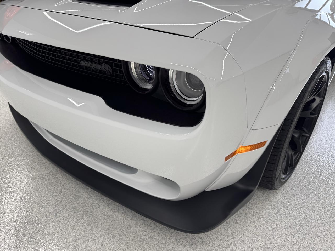Dodge Challenger  2023
