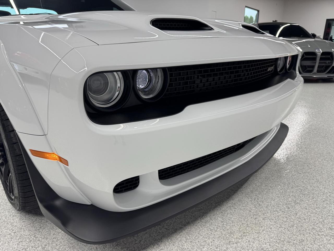Dodge Challenger  2023