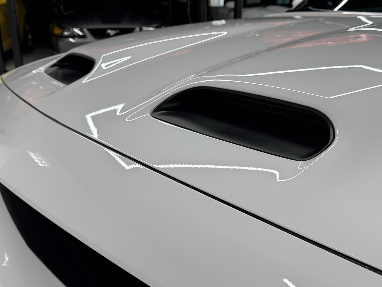 Dodge Challenger  2023