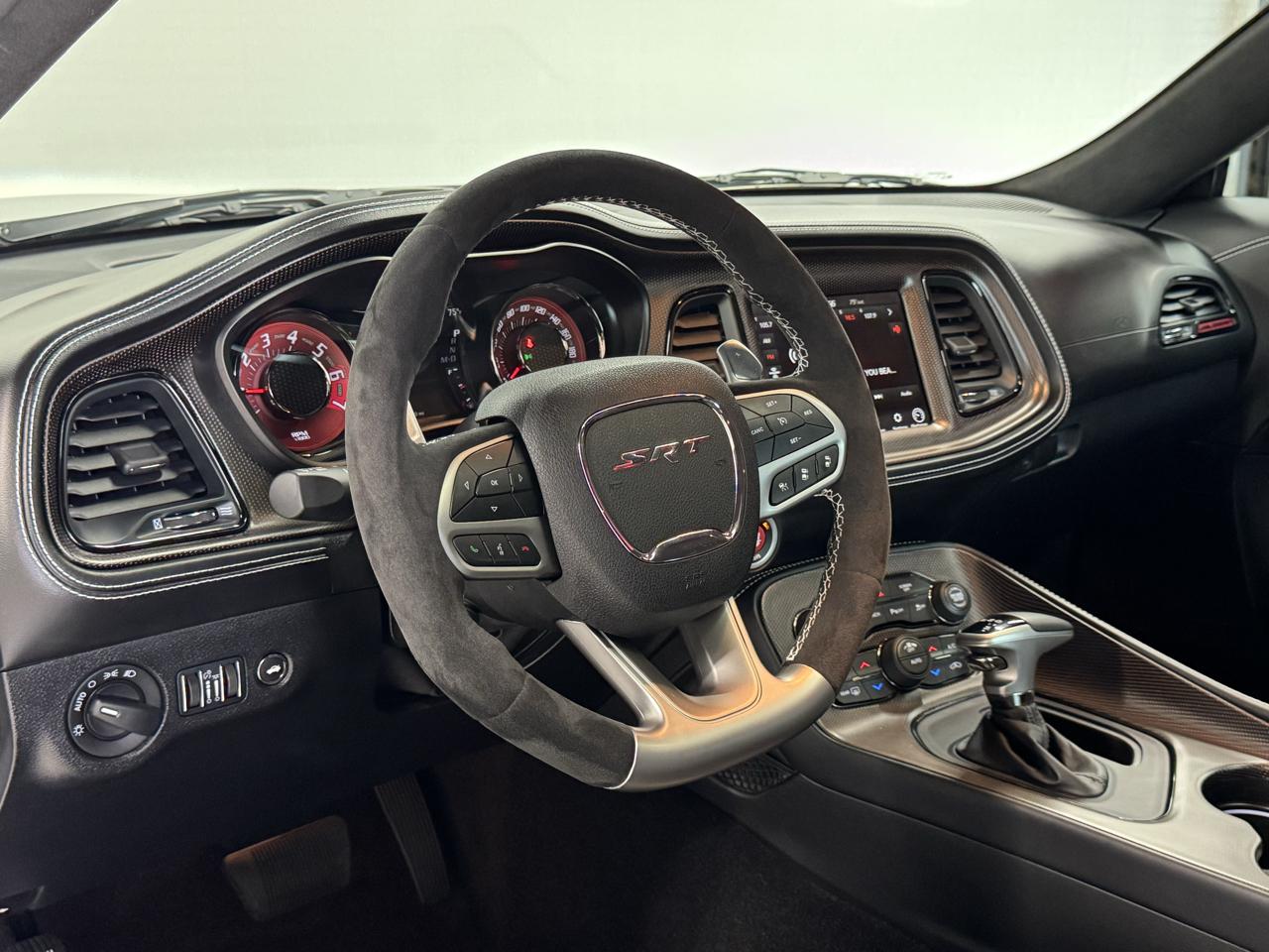 Dodge Challenger  2023