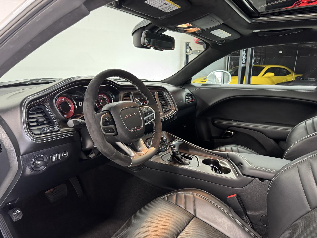 Dodge Challenger  2023