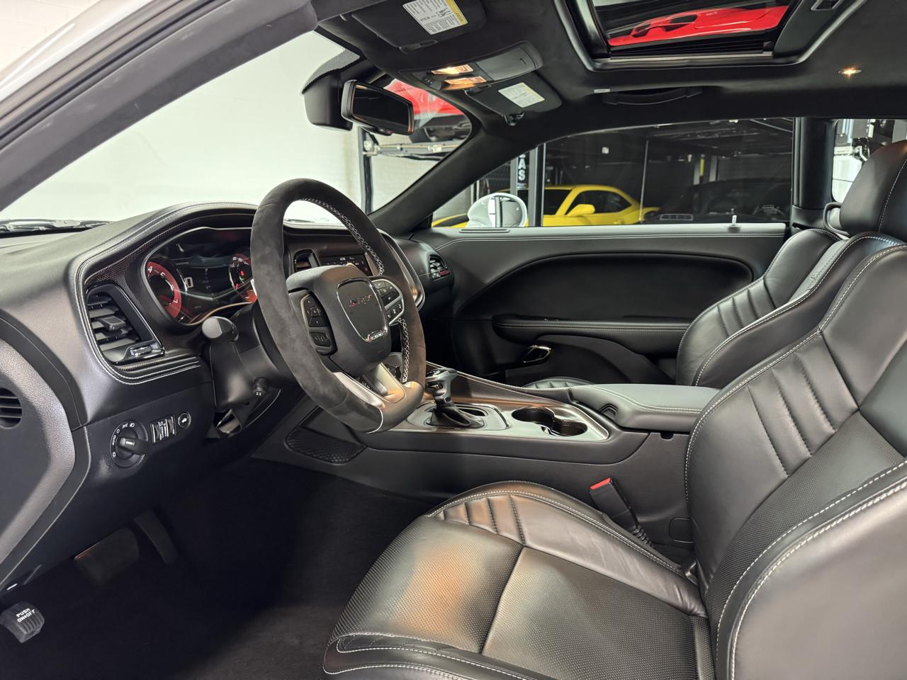 Dodge Challenger  2023