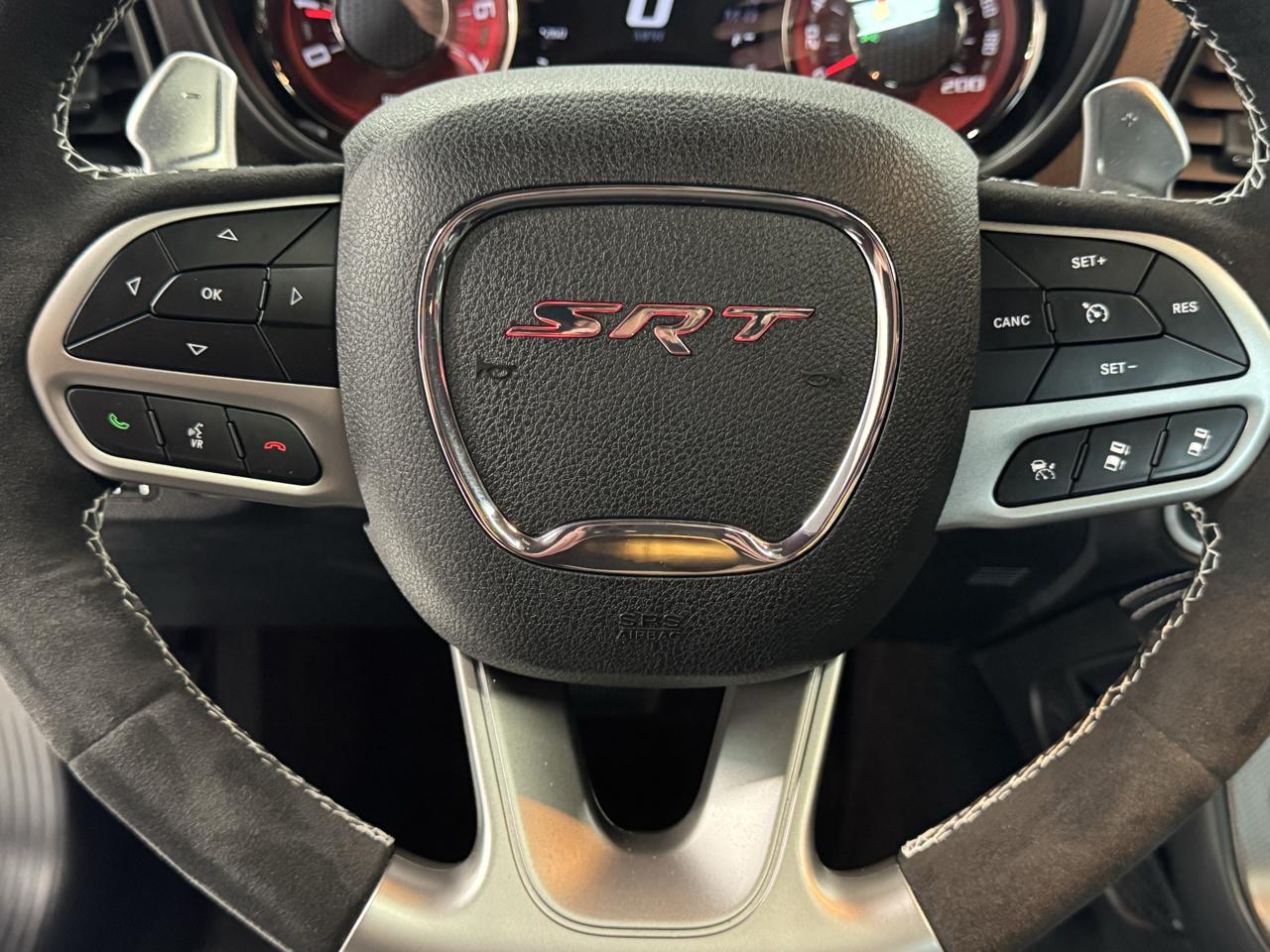 Dodge Challenger  2023
