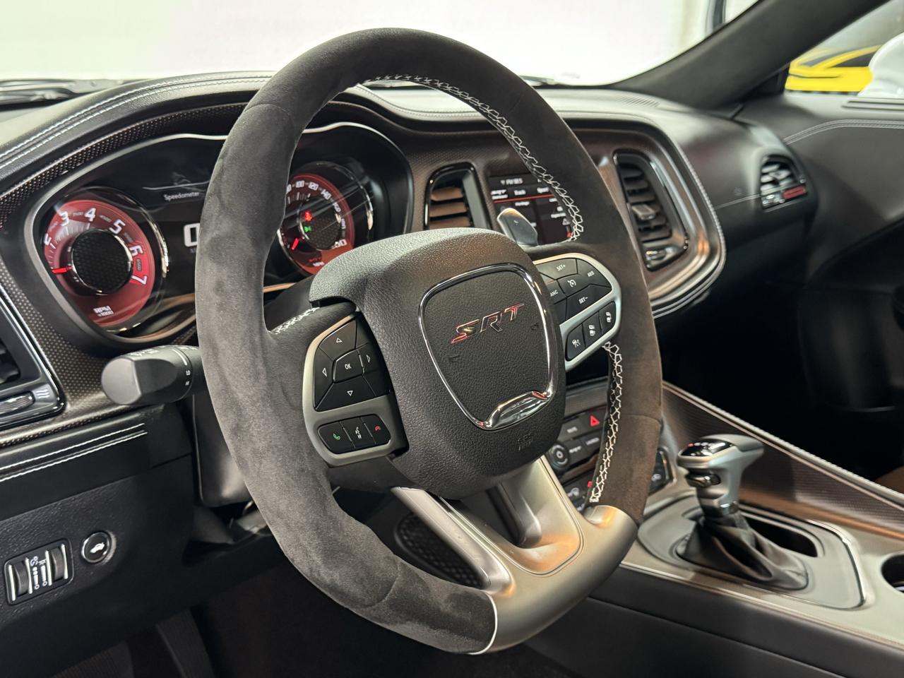 Dodge Challenger  2023