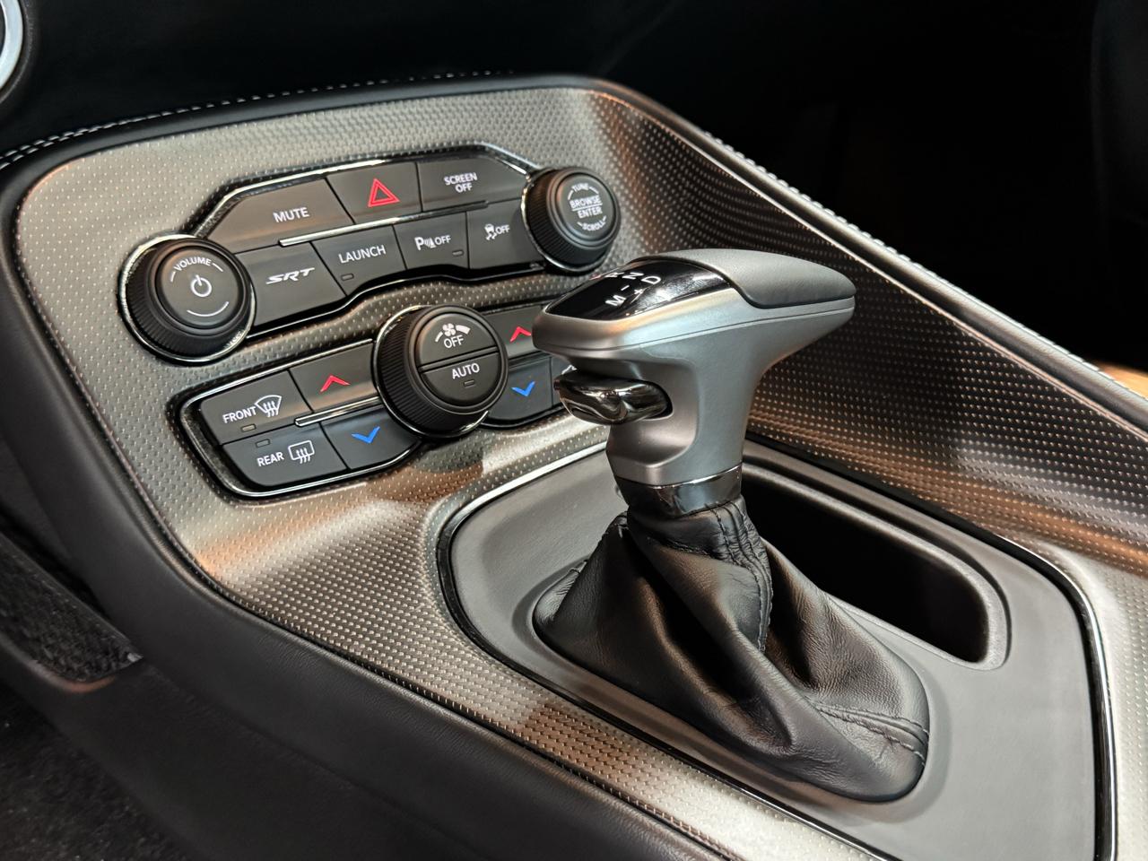 Dodge Challenger  2023
