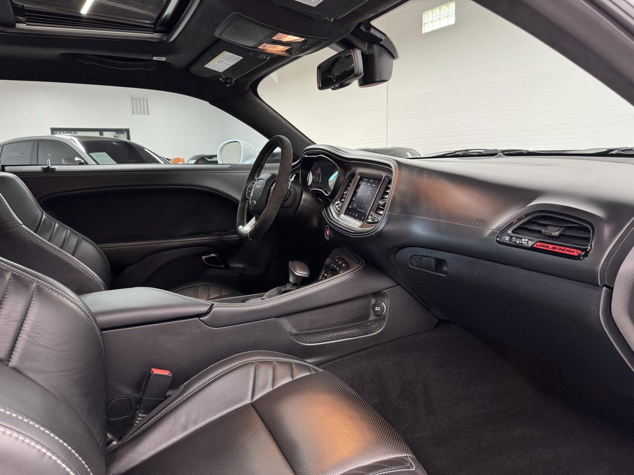 Dodge Challenger  2023