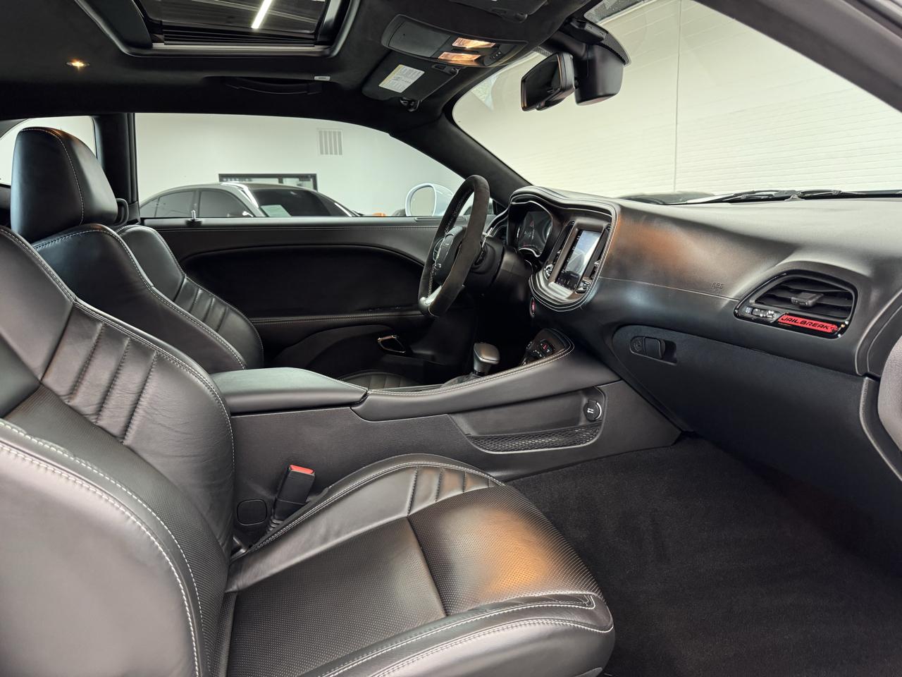 Dodge Challenger  2023