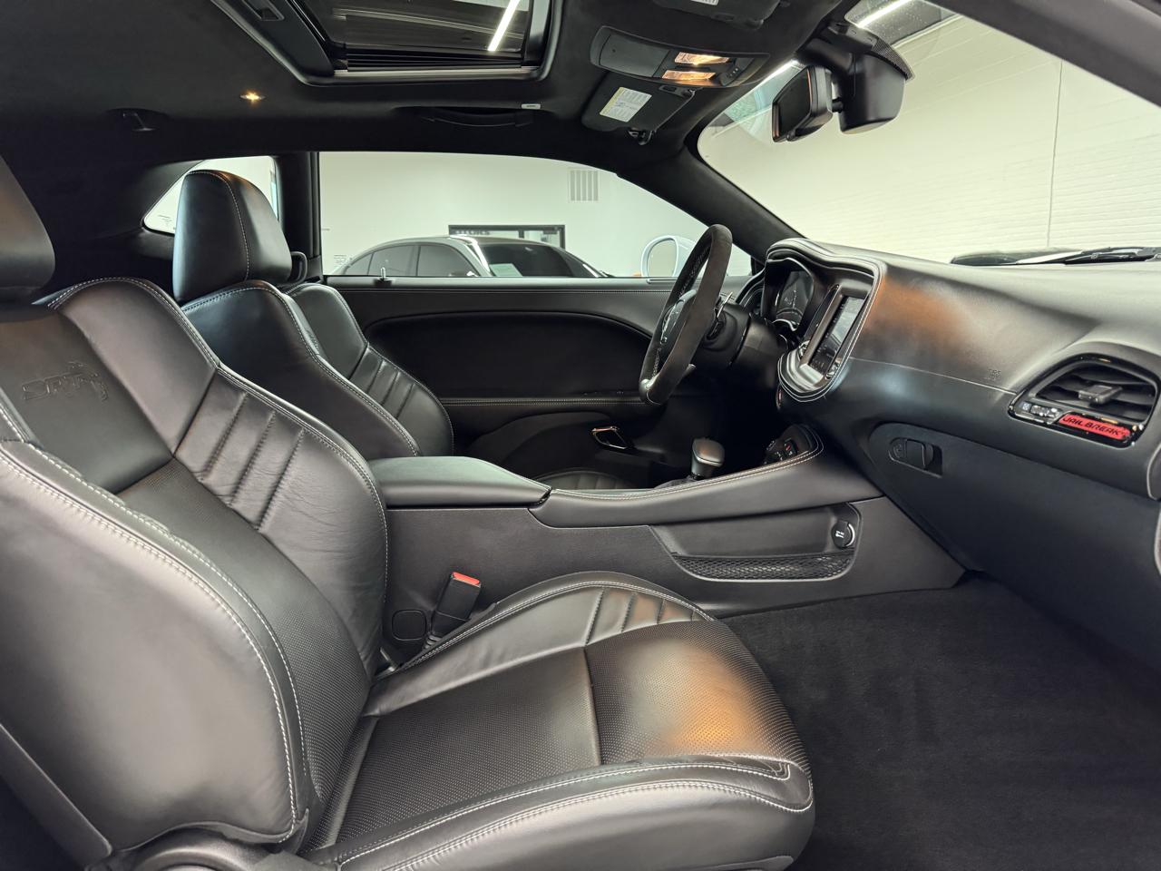 Dodge Challenger  2023