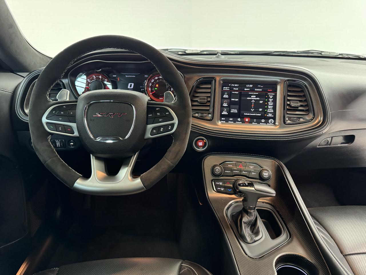 Dodge Challenger  2023