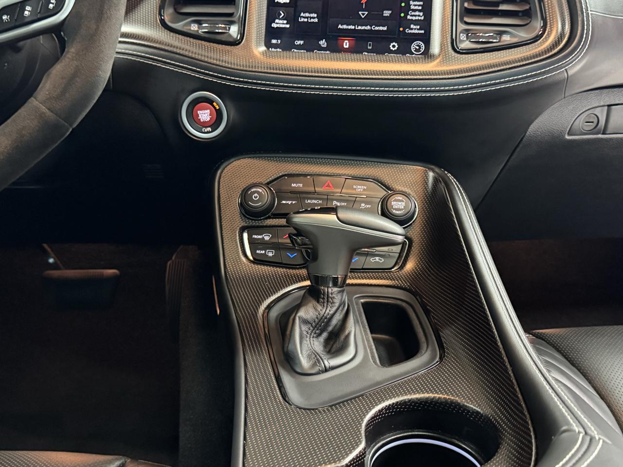 Dodge Challenger  2023