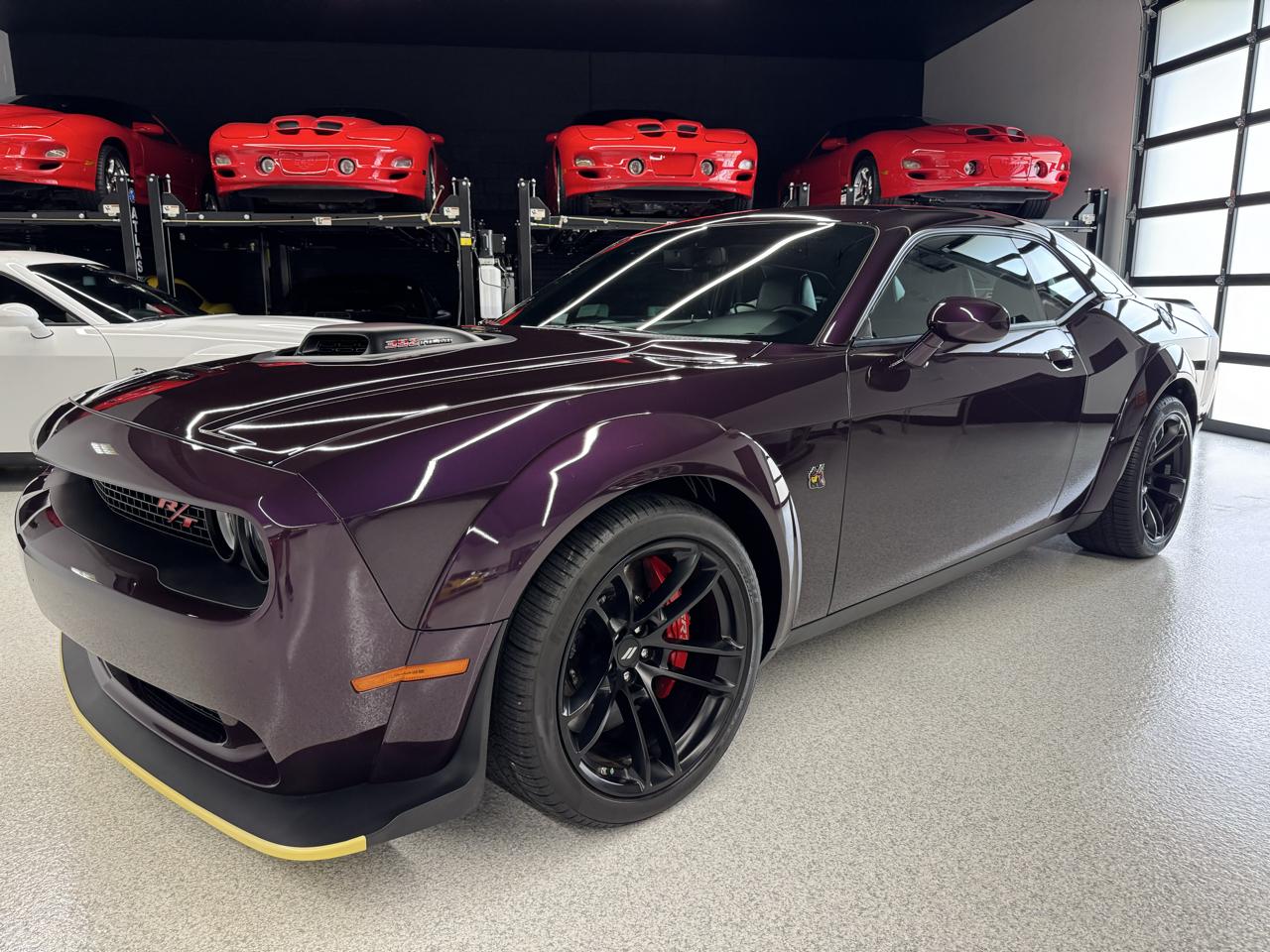 Dodge Challenger  2021
