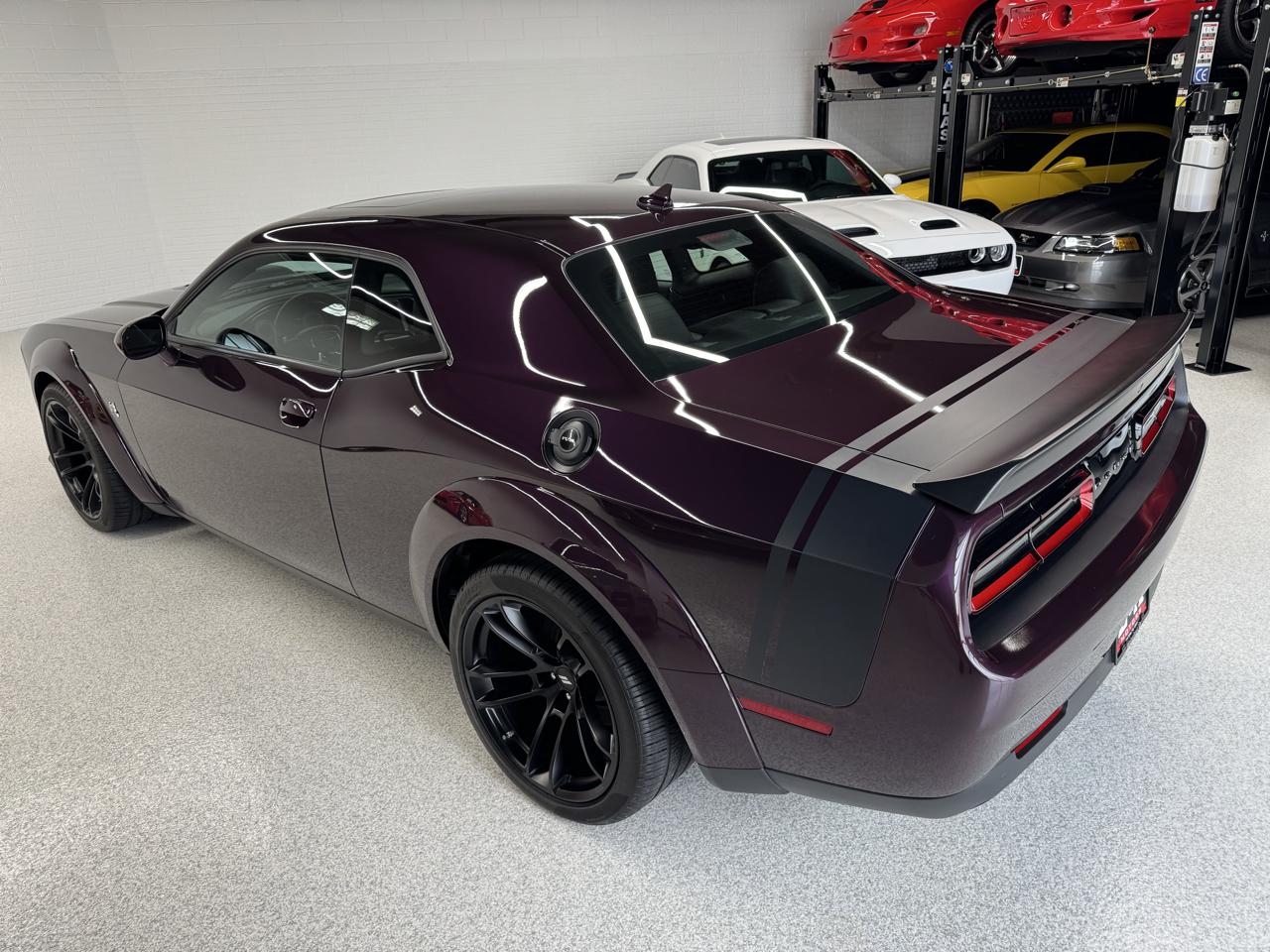 Dodge Challenger  2021