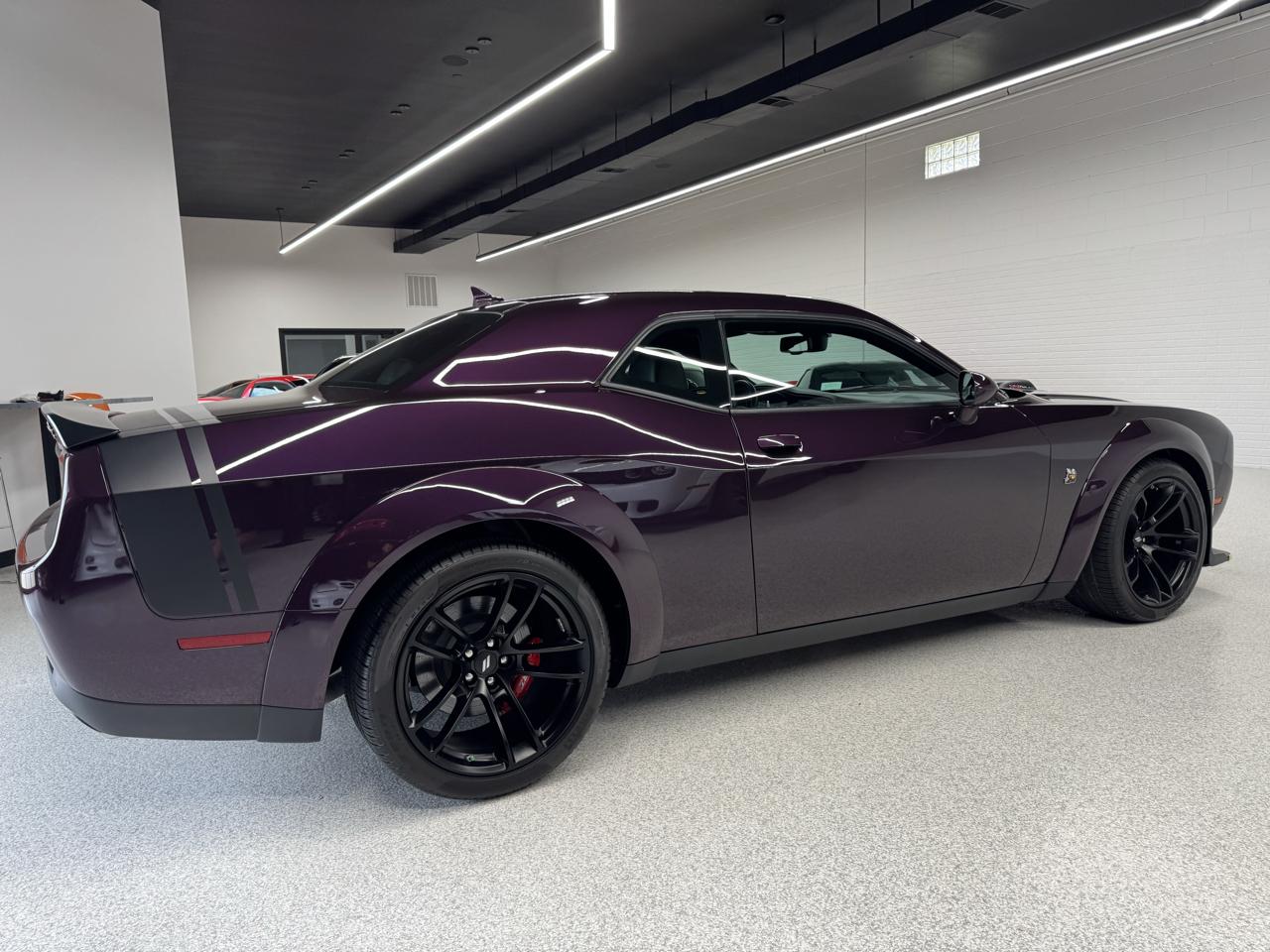 Dodge Challenger  2021