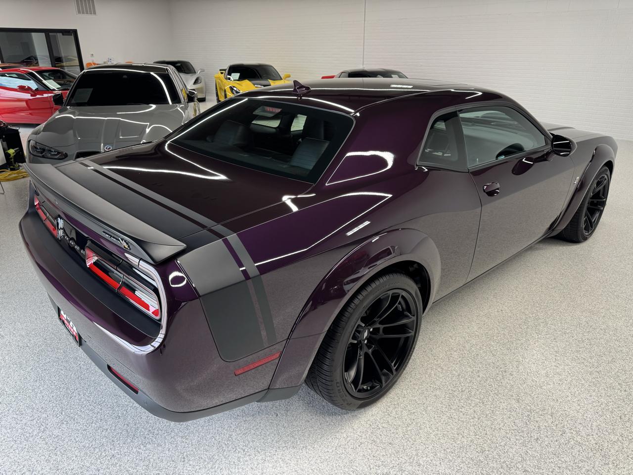 Dodge Challenger  2021