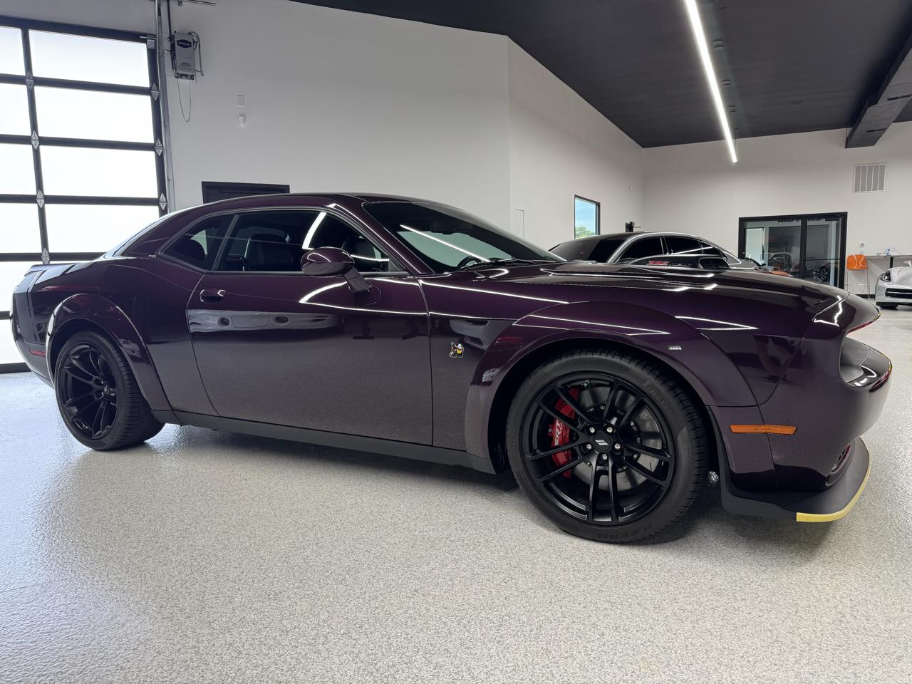 Dodge Challenger  2021