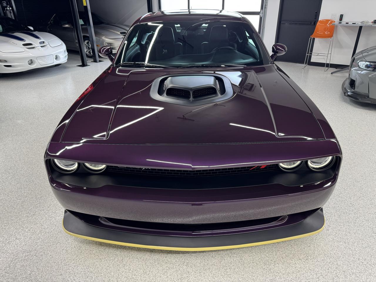Dodge Challenger  2021