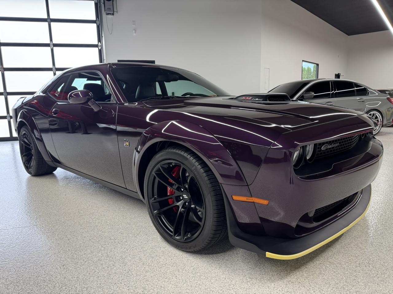Dodge Challenger  2021