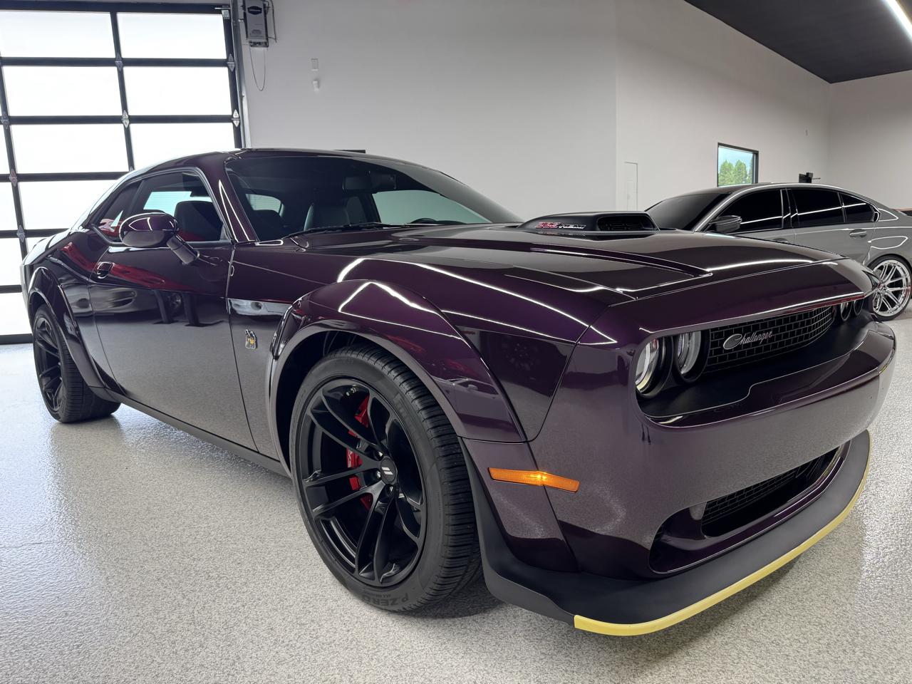 Dodge Challenger  2021
