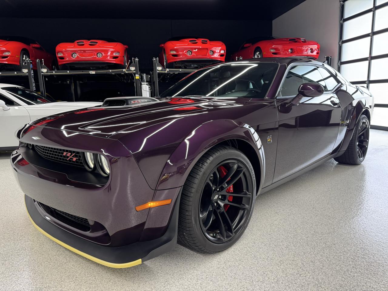 Dodge Challenger  2021