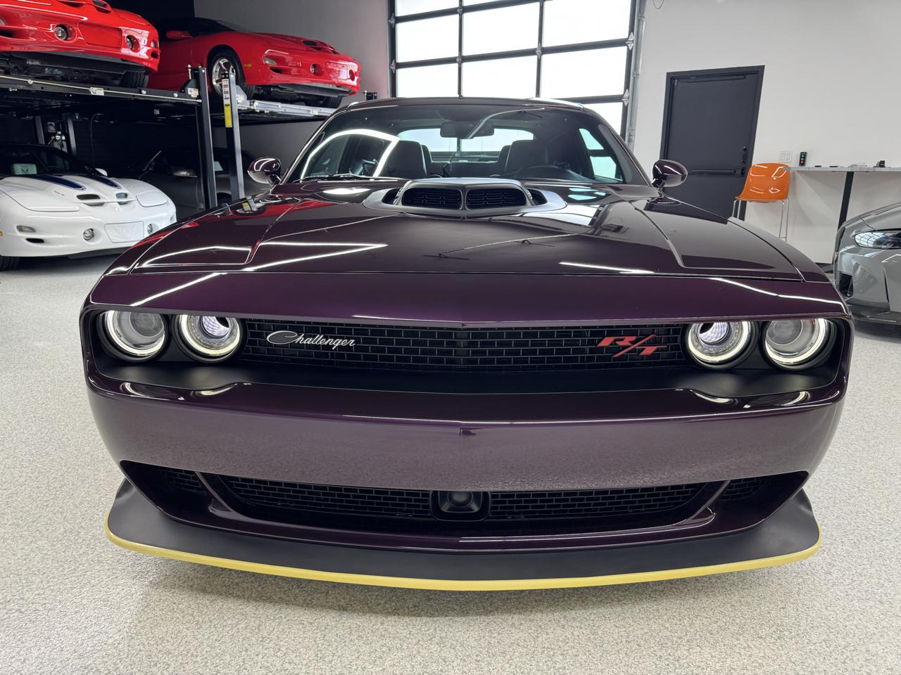 Dodge Challenger  2021
