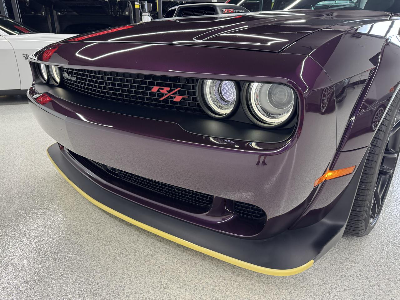 Dodge Challenger  2021