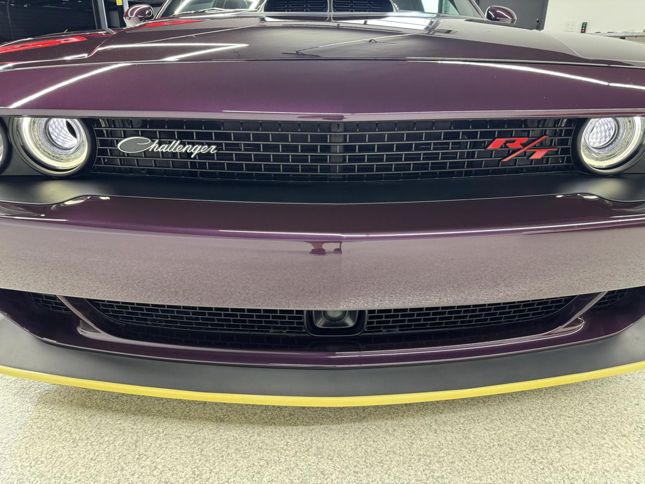 Dodge Challenger  2021