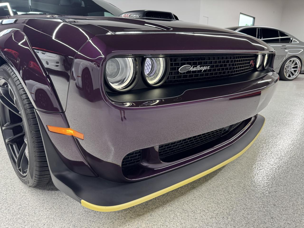 Dodge Challenger  2021