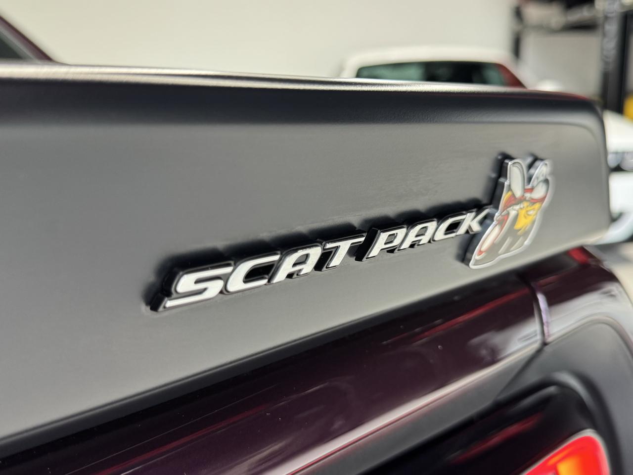 Dodge Challenger  2021