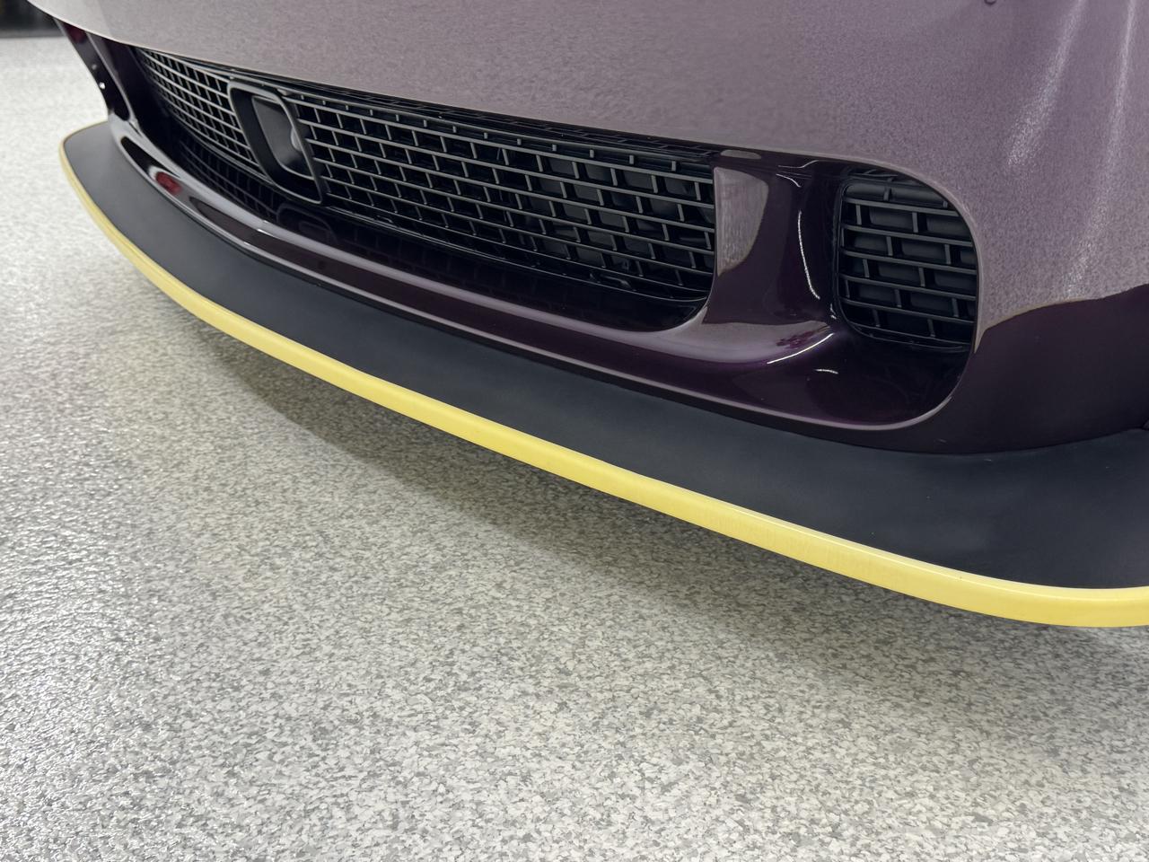 Dodge Challenger  2021