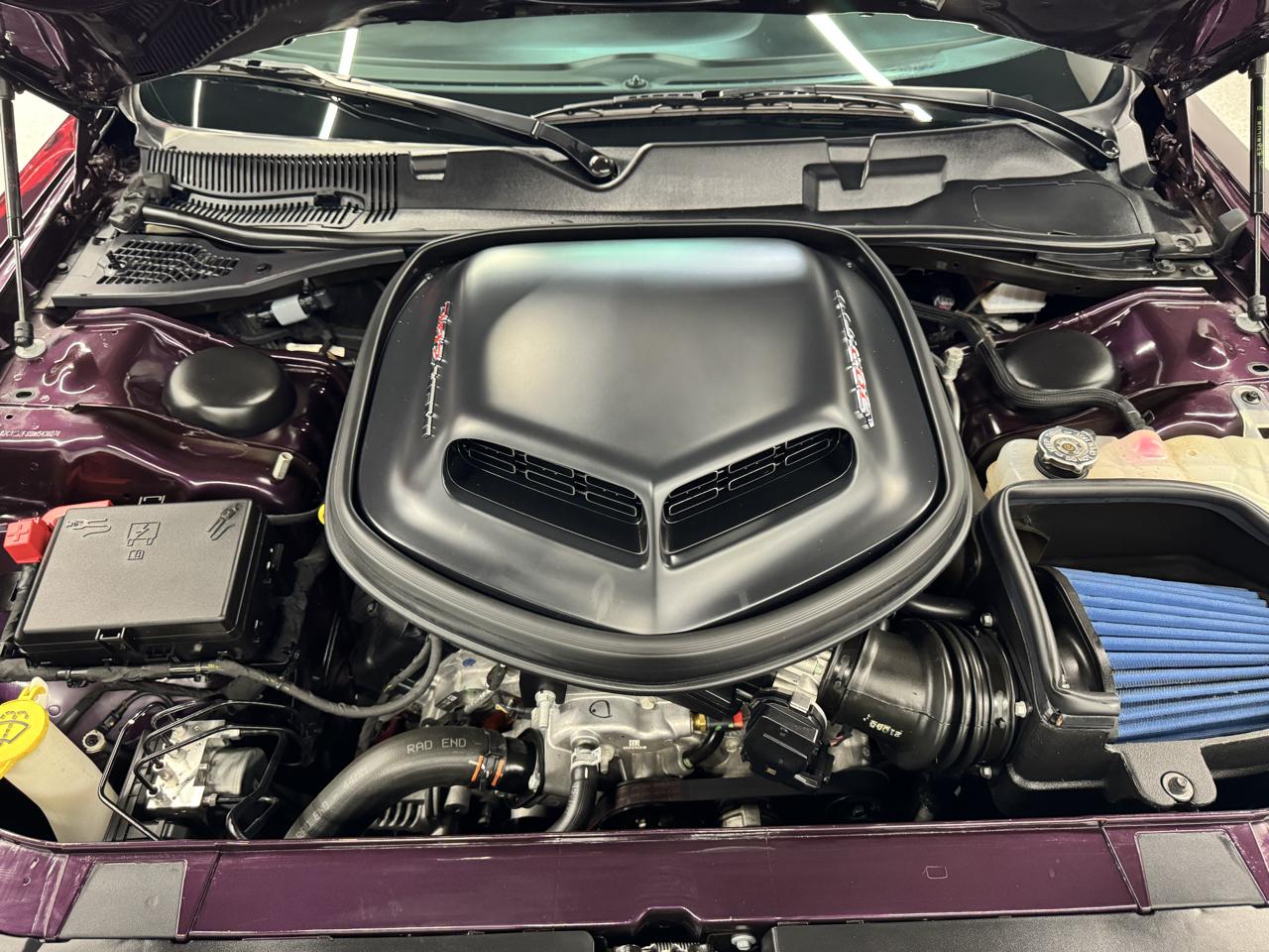 Dodge Challenger  2021