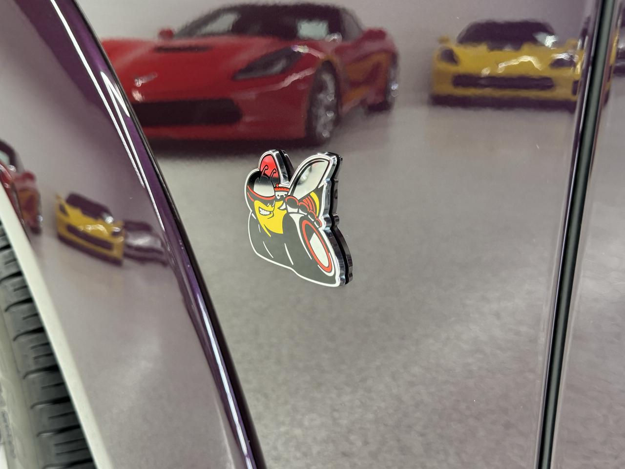 Dodge Challenger  2021