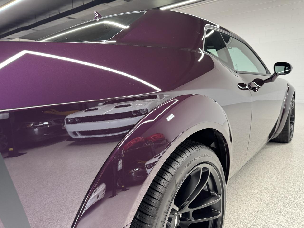 Dodge Challenger  2021